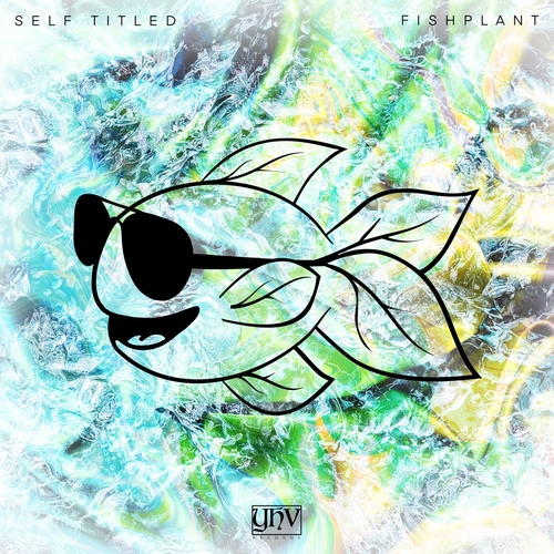 fishplant - Self Titled [YHV350]